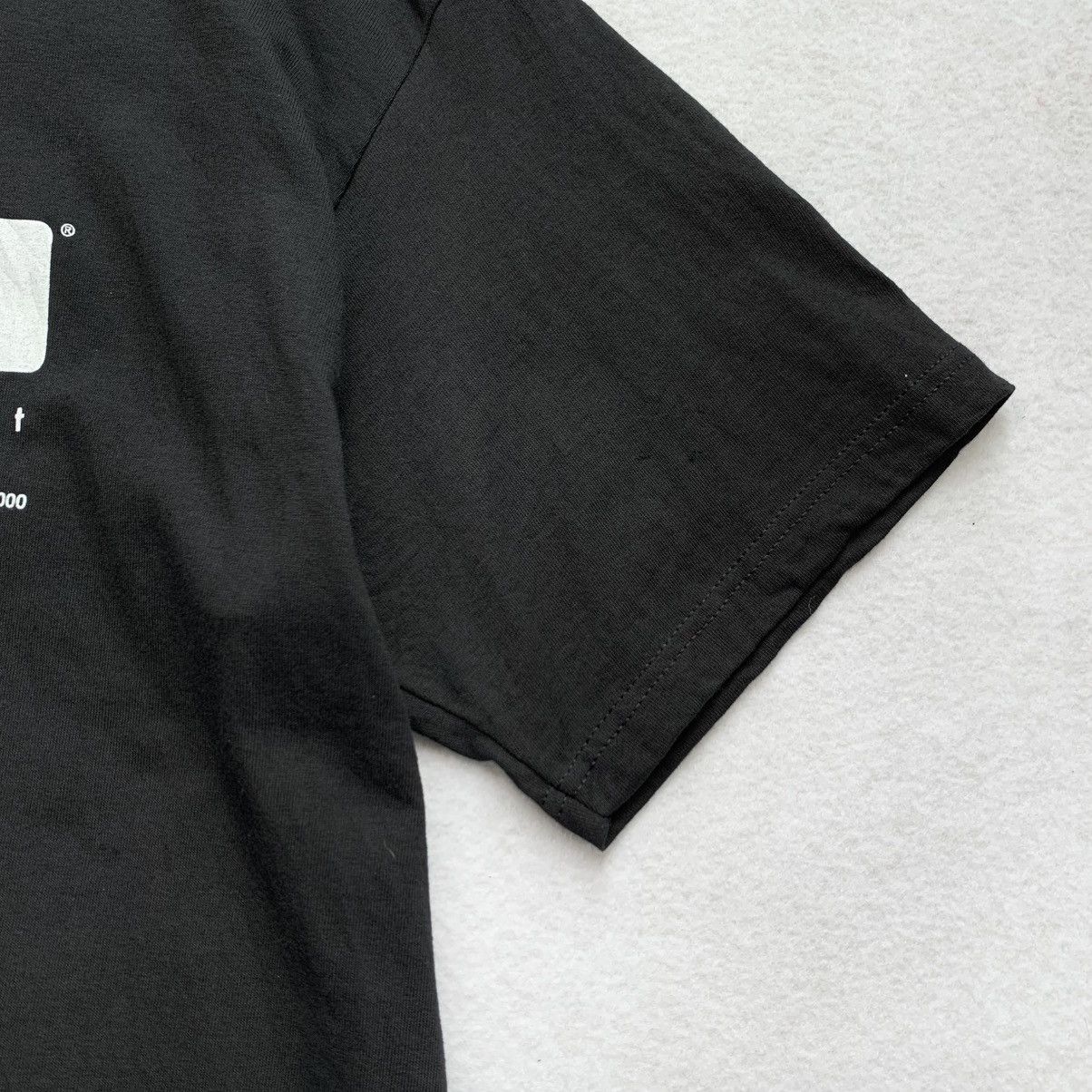 Vintage 2000s Microsoft Windows2000 HP Promo T-Shirt Size US L / EU 52-54 / 3 - 5 Thumbnail