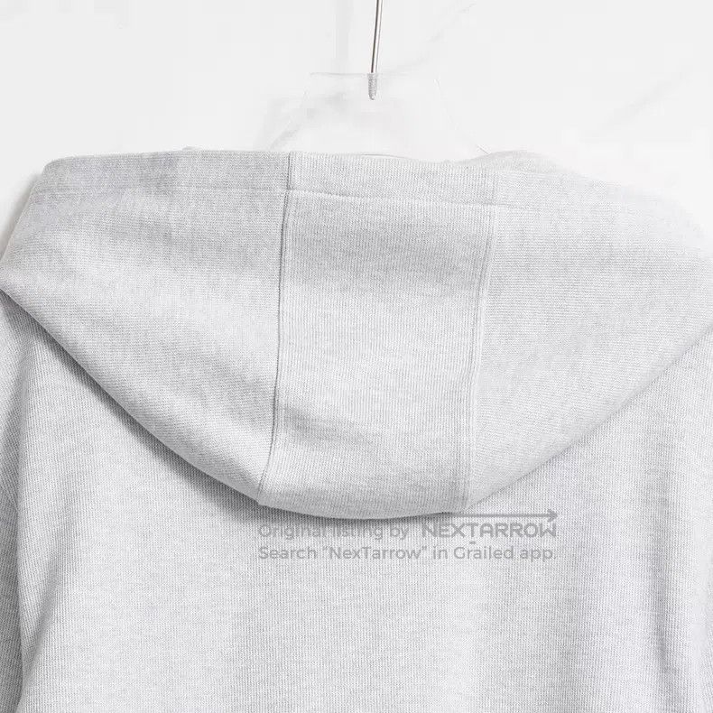Thom Browne Thom Browne Striped hooded sweatshirt Size US XL / EU 56 / 4 - 4 Thumbnail