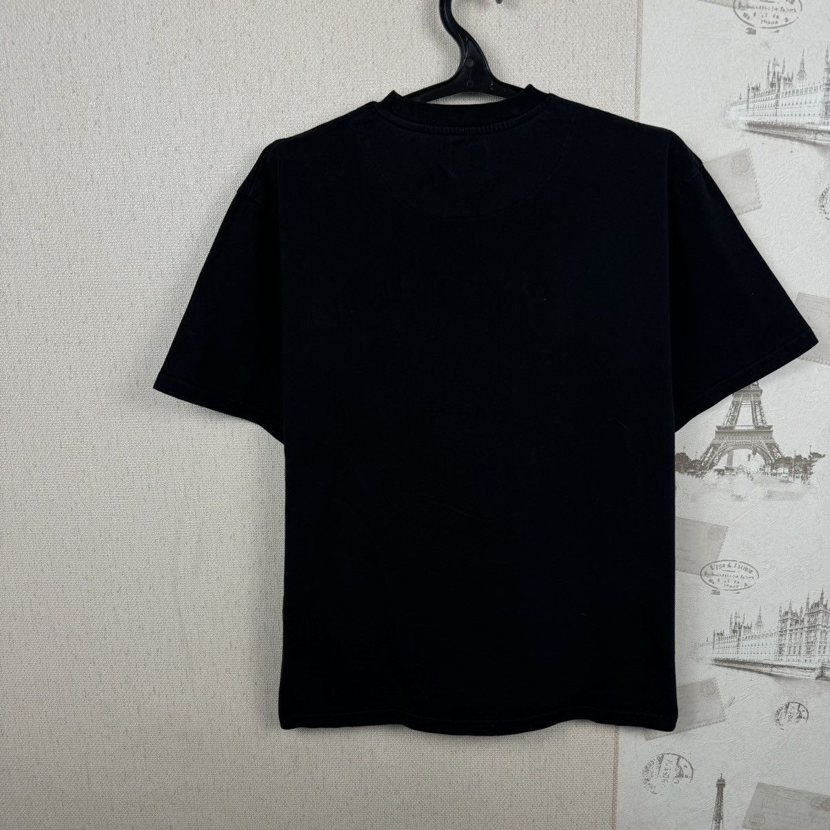 Karl Kani Vintage Karl Kani T shirt Black Streetwear L Rap Size US L / EU 52-54 / 3 - 11 Thumbnail