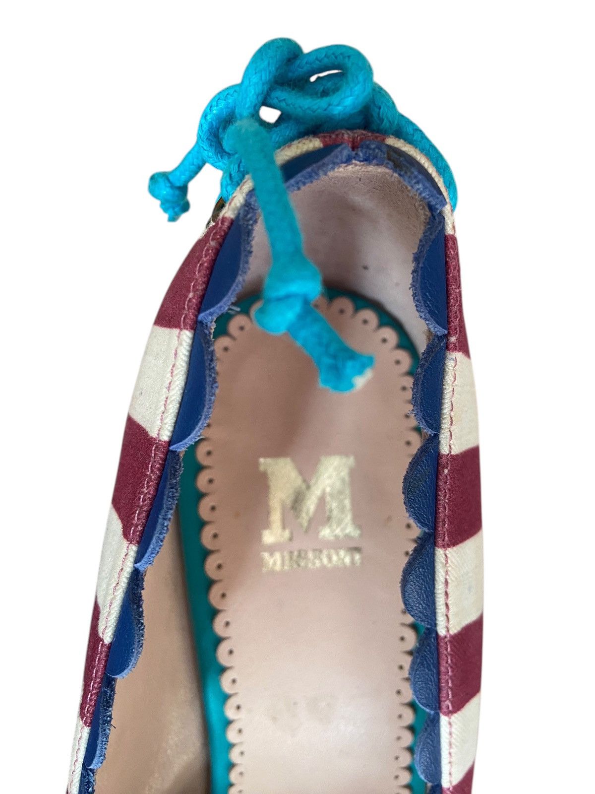 Missoni Missoni shoes Size US 8 / IT 38 - 3 Thumbnail