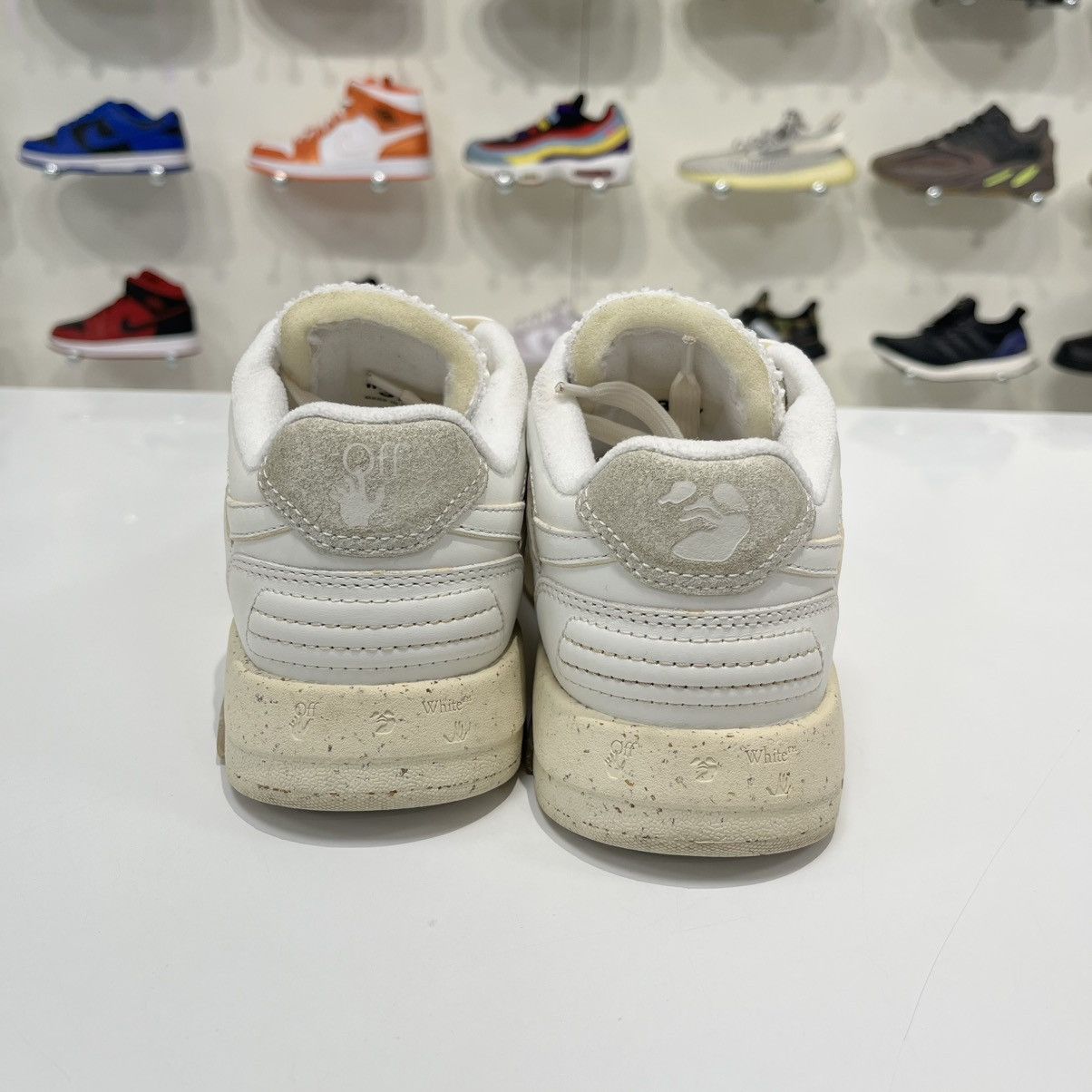 Off-White Off-White Wmns Out of Office Slim White Size US 7 / IT 37 - 5 Thumbnail
