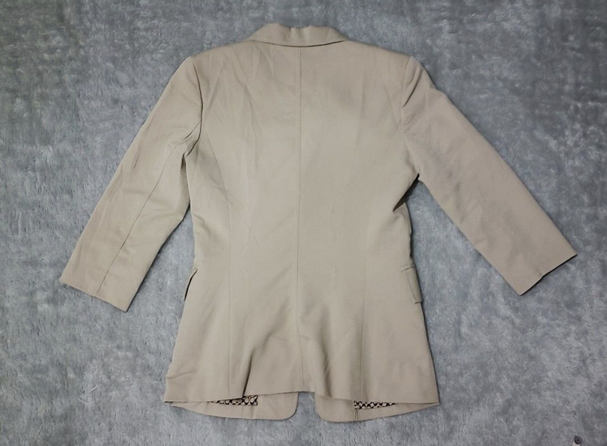Coach Blazer Coach Size M / US 6-8 / IT 42-44 - 5 Thumbnail