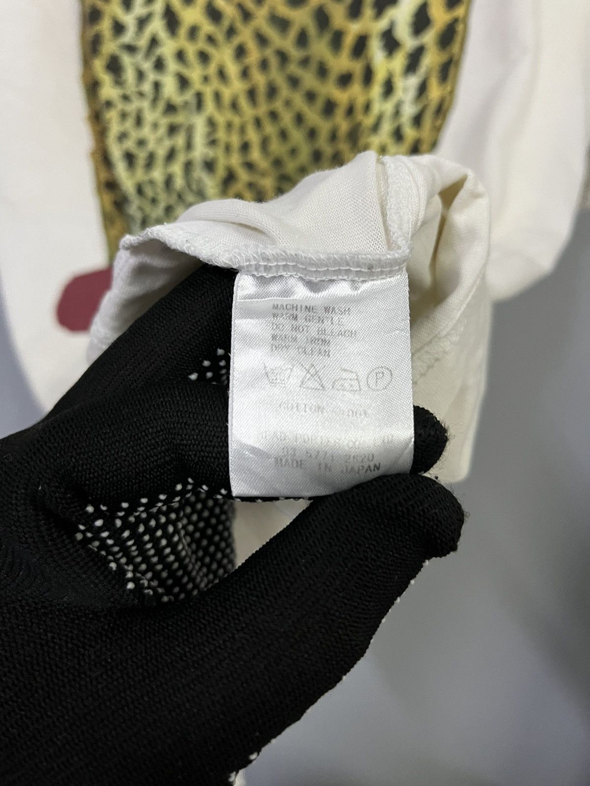 Head Porter Head porter tee Size US M / EU 48-50 / 2 - 7 Thumbnail