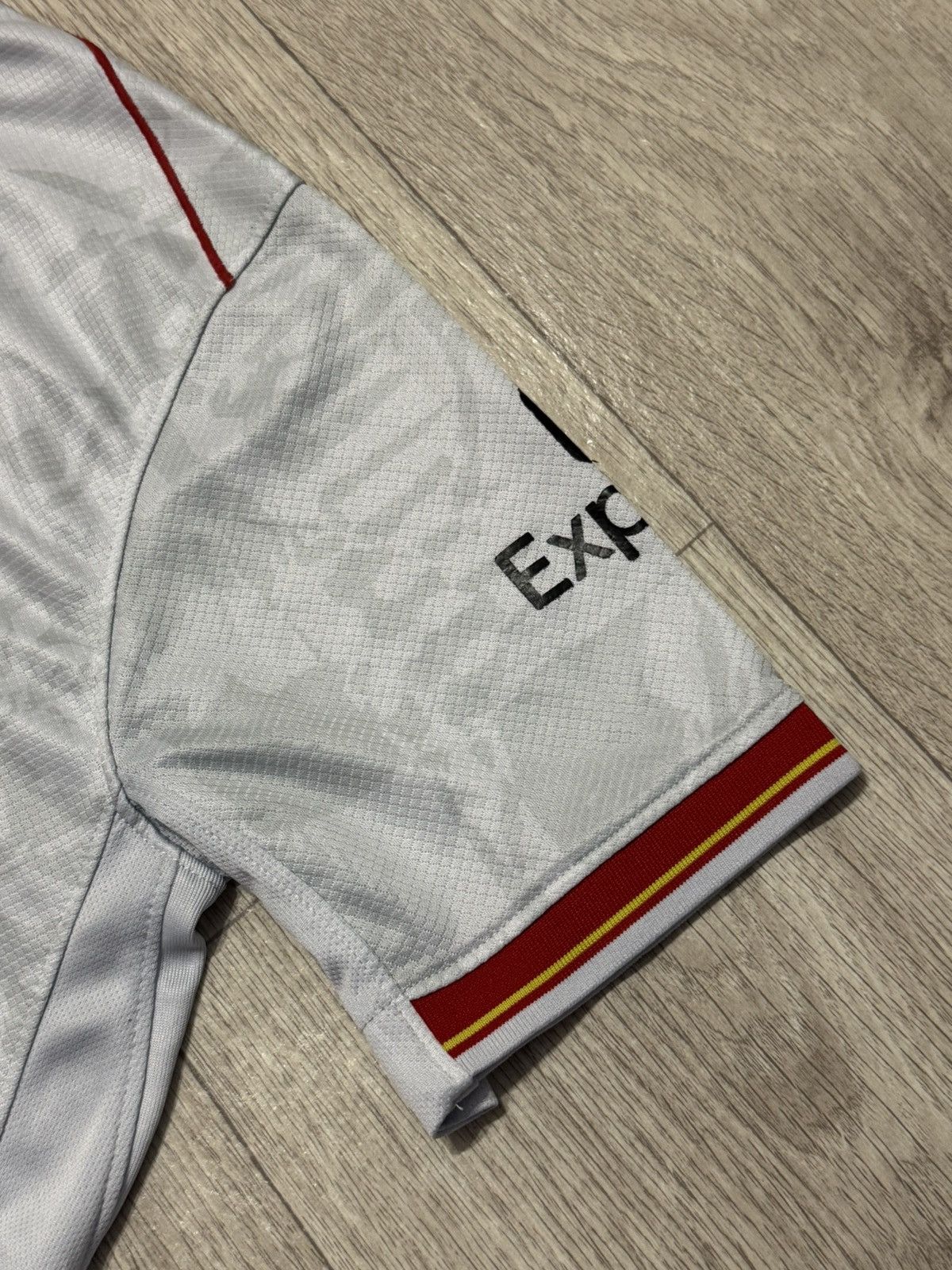 Nike 🔷Nike Liverpool 2024/25 Soccer jersey🔷 Size US M / EU 48-50 / 2 - 7 Thumbnail