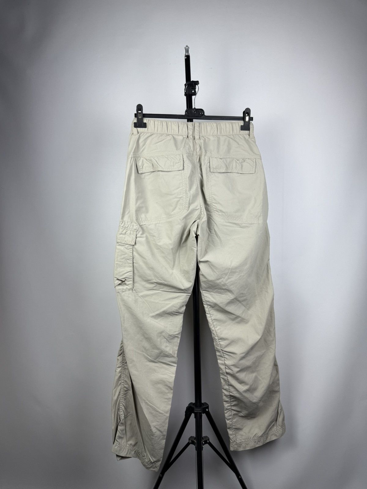 SALEWA × Vintage Vintage Salewa Outdoor Trekking Pants S size Size US 30 / EU 46 - 3 Thumbnail