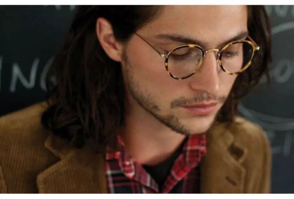 Oliver Peoples OLIVER PEOPLES MP-2 OV1104 Size ONE SIZE - 1 Thumbnail