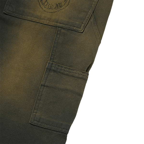 Thug Club Thug Club TC Two Tone Washed Pants SS26 Size US 30 / EU 46 - 11 Thumbnail