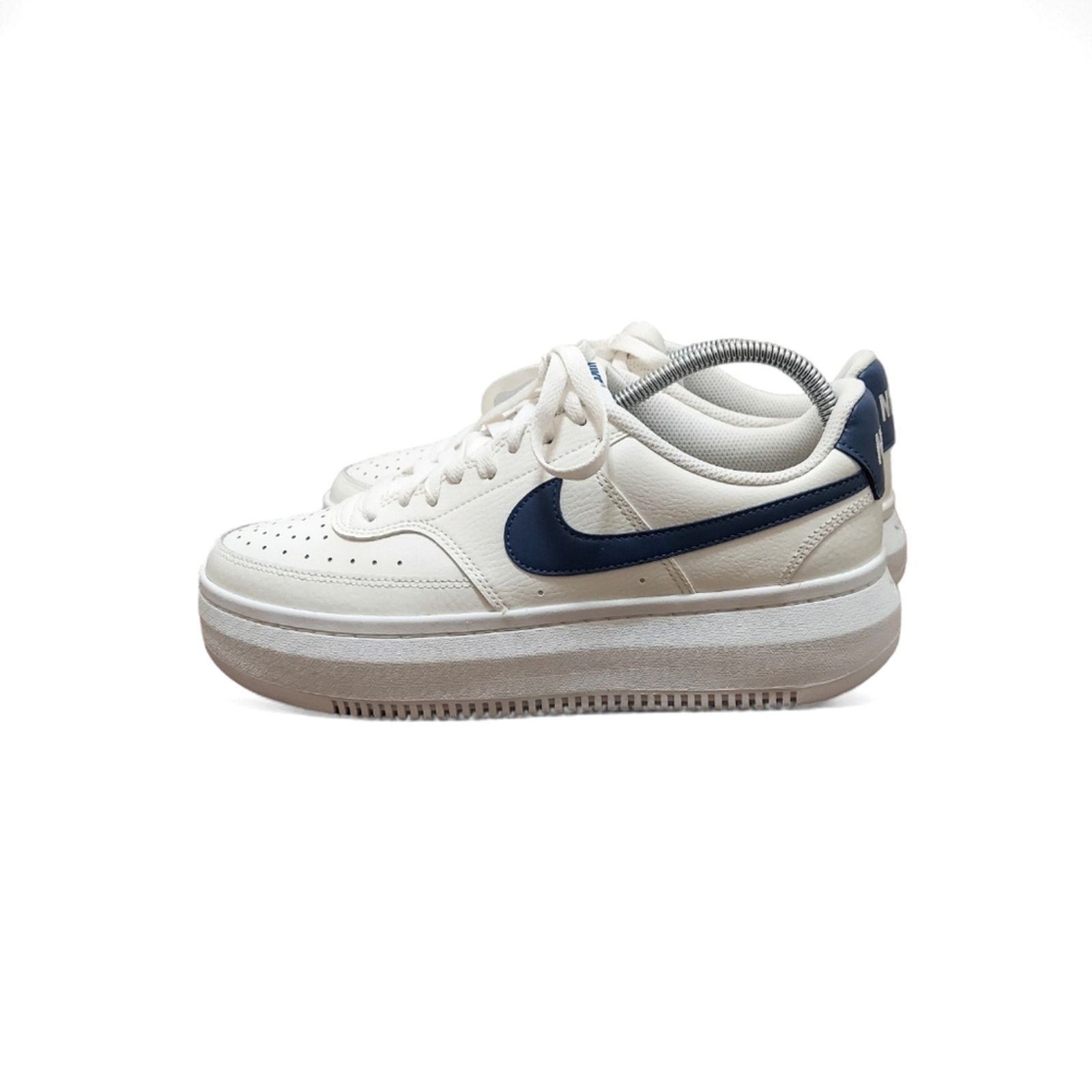 Nike Nike Court Vision Alta Sneakers Women's Size 11 New No Box Size US 11 / IT 41 - 4 Thumbnail