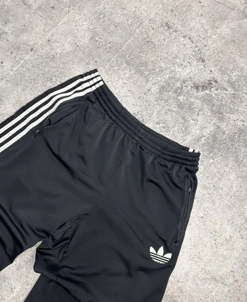 Adidas × Vintage Adidas Sneaker Pants Vintage Y2K SK8 Drill Size US 32 / EU 48 - 6 Thumbnail