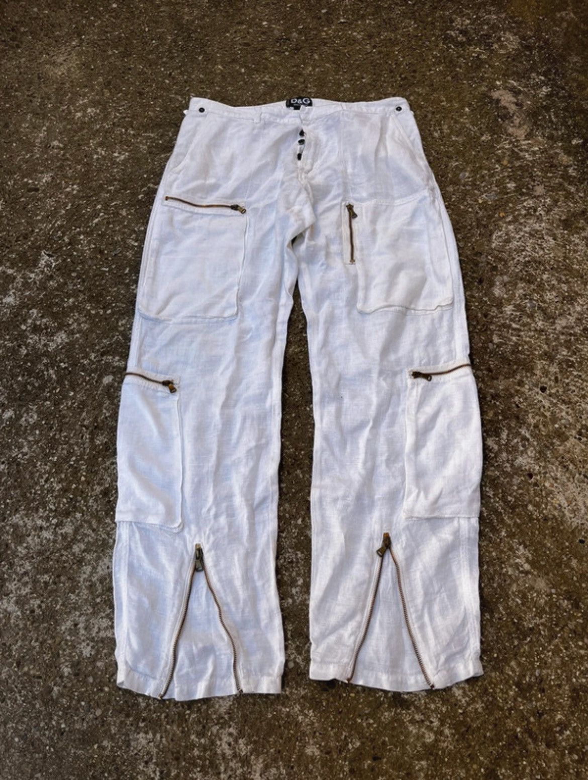 パンツ Yohji 20AW Left And Right Check Pants ヨウジヤマモト 20-21AW Left And Right Check Pants | HUES 福岡