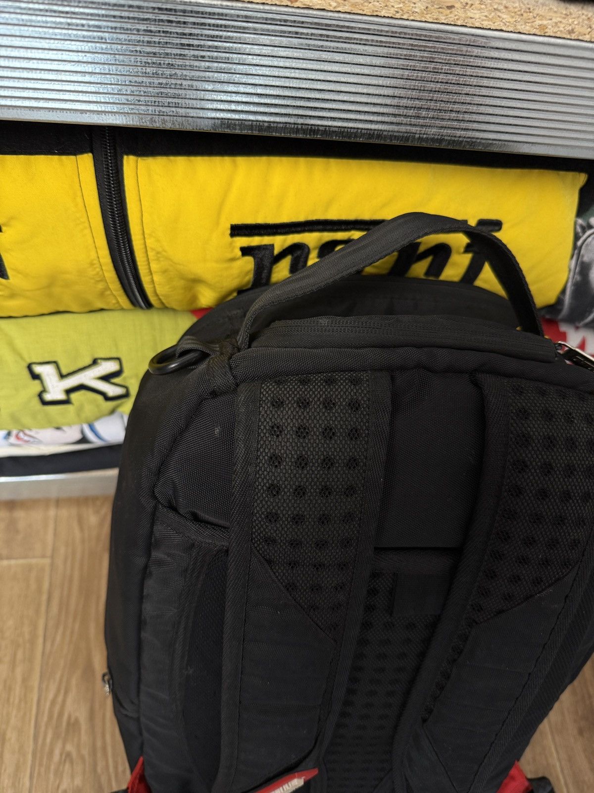 Sprayground Sprayground Limited Edition Bag Size ONE SIZE - 9 Thumbnail