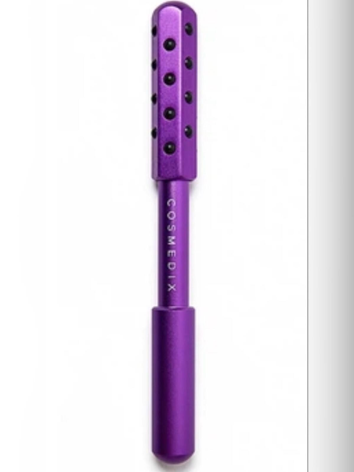 Other Cosmedix / Skin Tool Roller Wand / Purple Size ONE SIZE - 1 Thumbnail