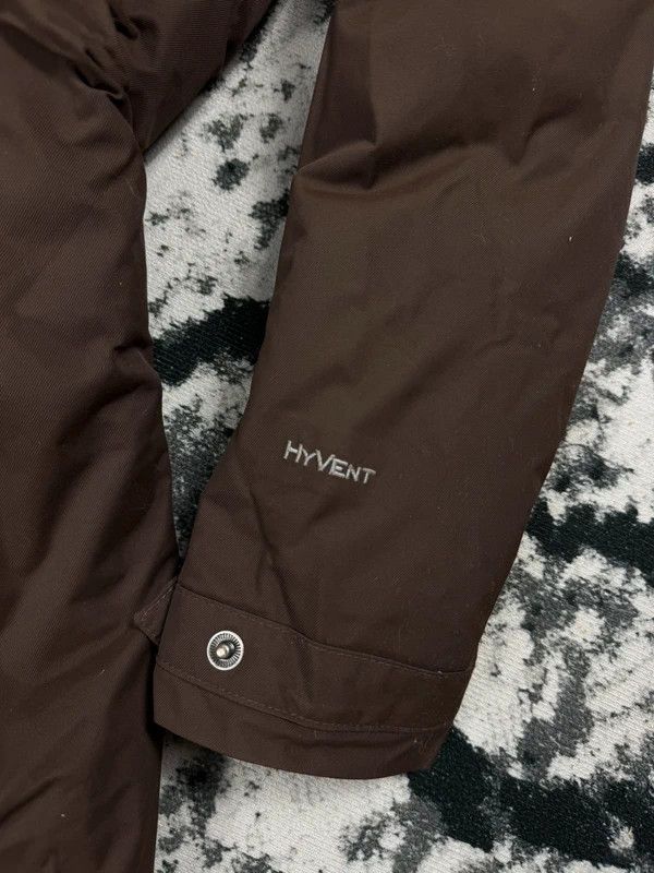 The North Face The North Face McMurdo XS Brown Tnf Down Jacket Size XS / US 0-2 / IT 36-38 - 5 Thumbnail