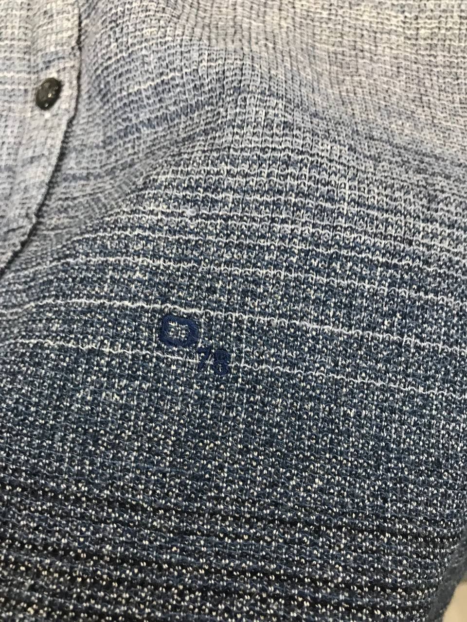 Diesel Diesel art designer shirt Size US M / EU 48-50 / 2 - 4 Thumbnail