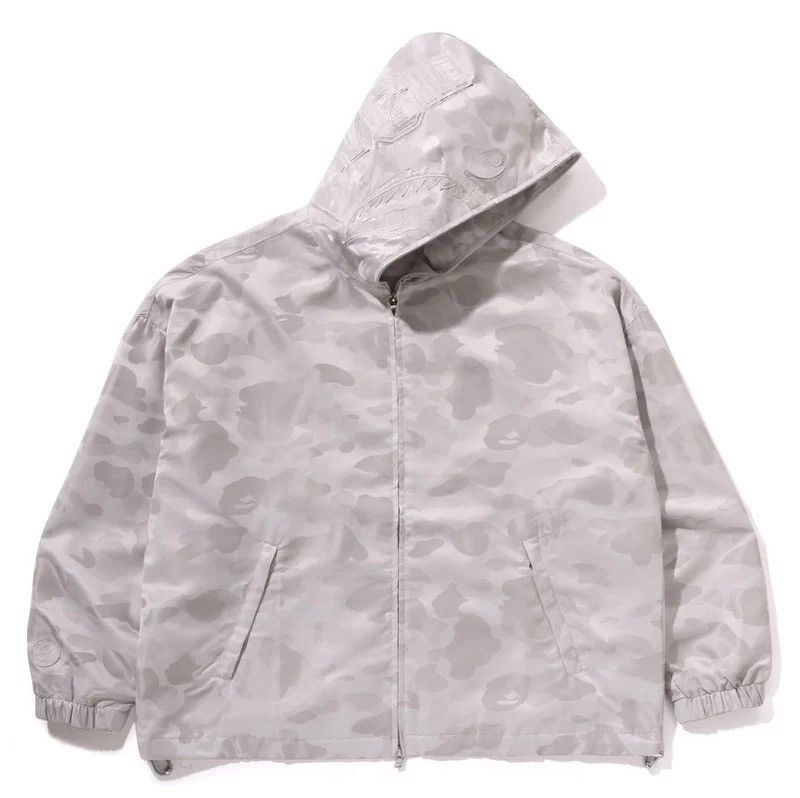 Bape Bape Hoodie Size ONE SIZE - 2 Thumbnail