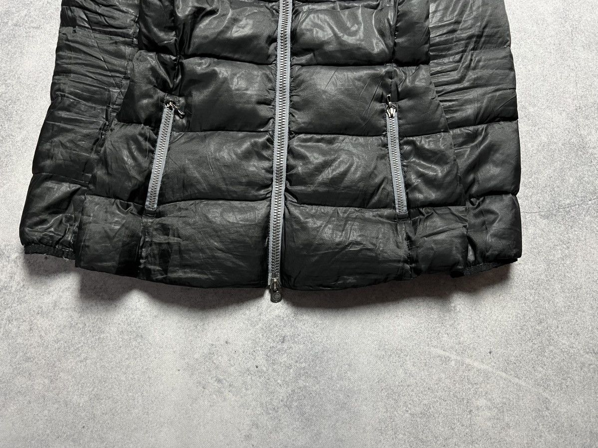 Colmar Vintage Colmar Italy Down Puffer Y2K Jacket Size M / US 6-8 / IT 42-44 - 5 Thumbnail