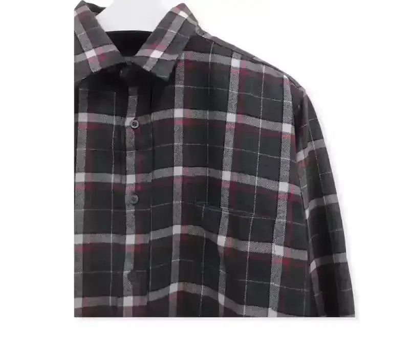 Flannel Japanese Brand Penny Worth Flannel Shirt Size US S / EU 44-46 / 1 - 3 Thumbnail