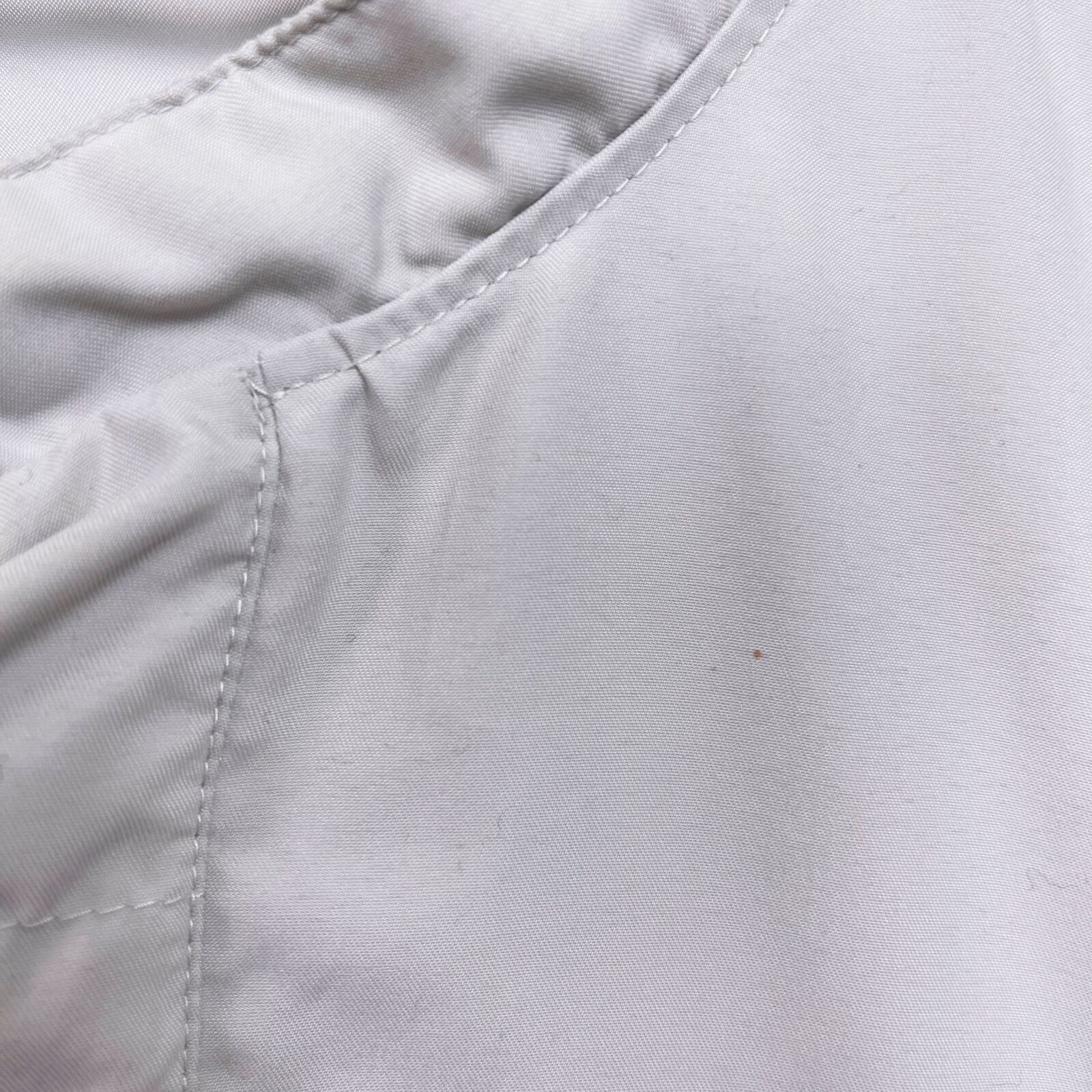 Nike Nike Golf Pullover Windbreaker Jacket Beige Henley Mens XL Size US XL / EU 56 / 4 - 4 Thumbnail