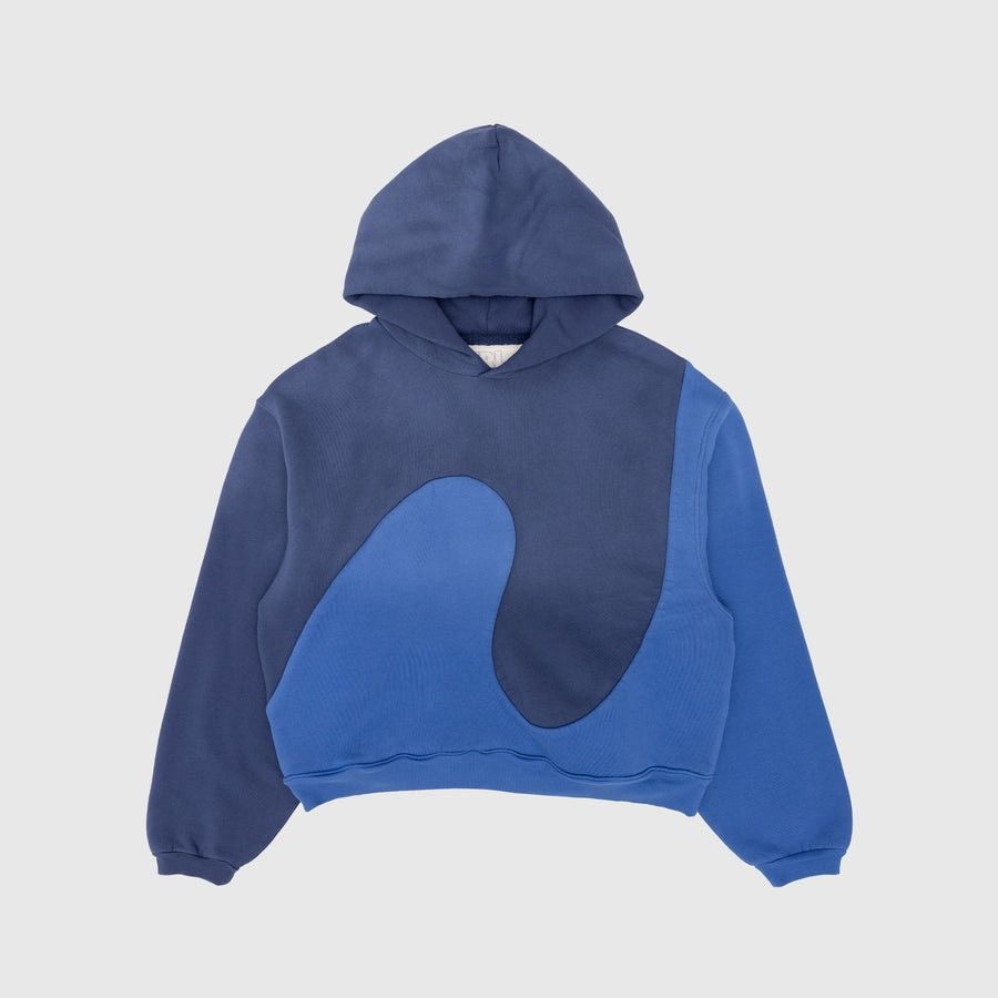ERL Swirlフーディー Erl Hoodie Swirl | Grailed