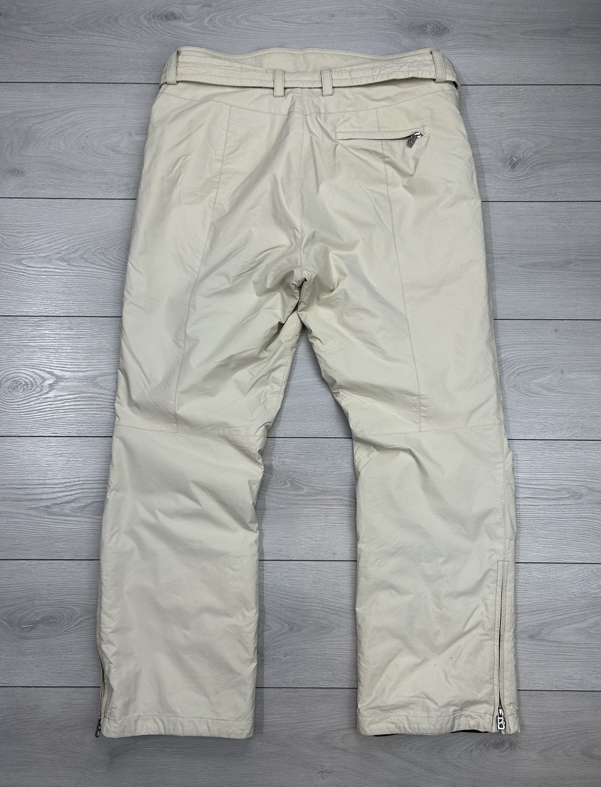 Bogner × Vintage Bogner Vintage Ski pant Size XL Size US 36 / EU 52 - 7 Thumbnail