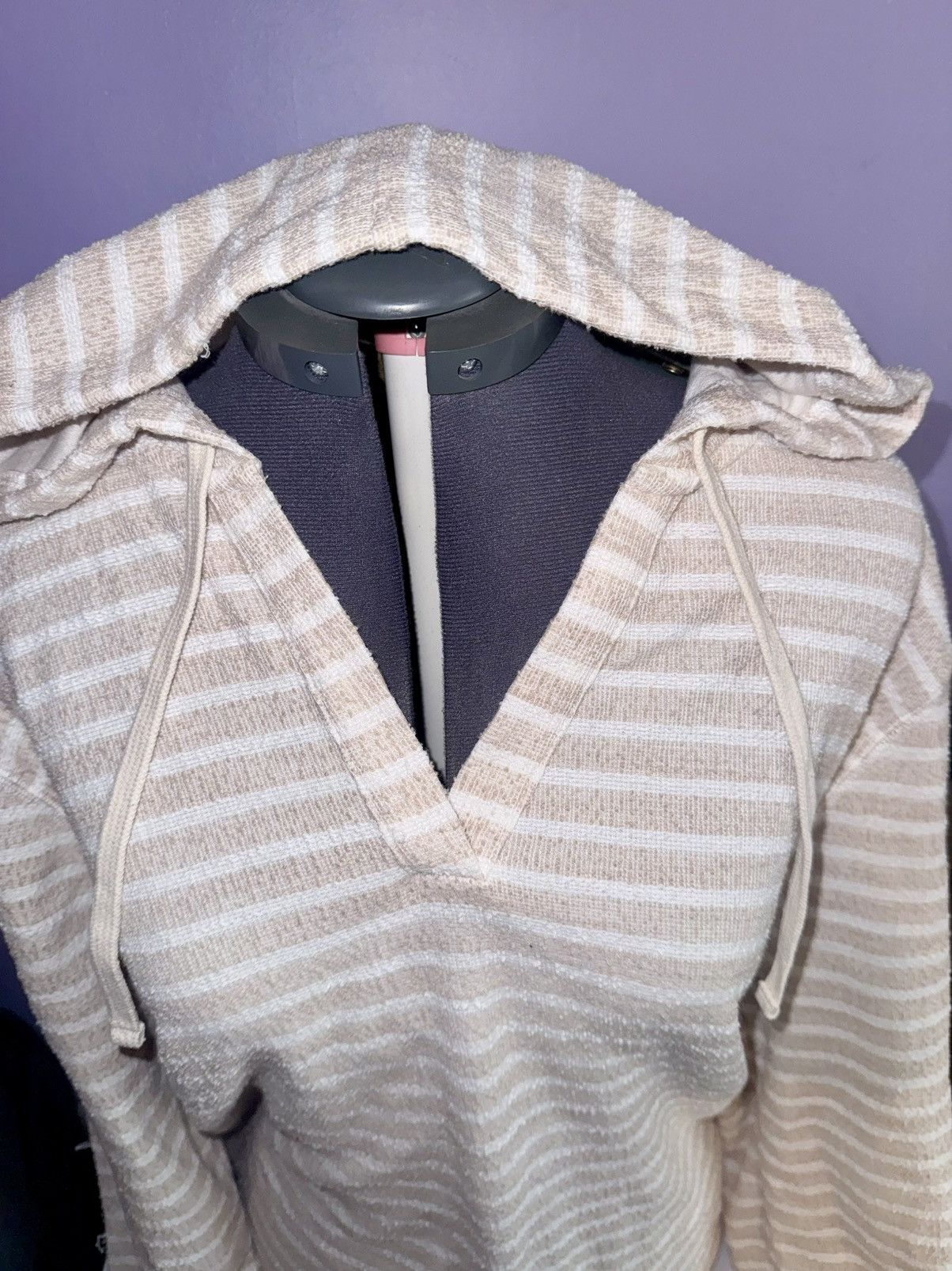 Other 2 for 1 hooded long sleeve shirts Size XL / US 12-14 / IT 48-50 - 8 Thumbnail