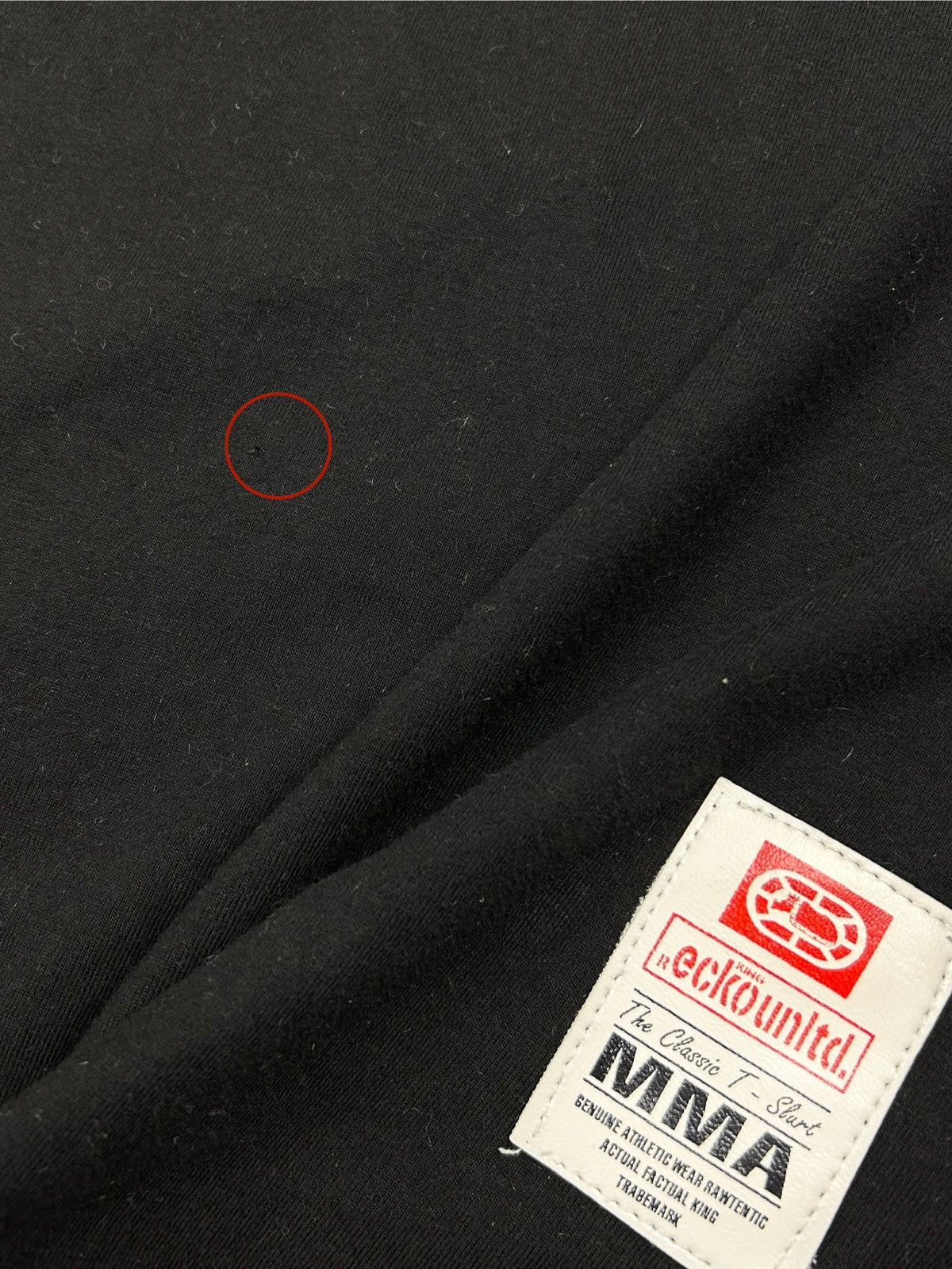 JNCO × Rap Tees × Vintage Vintage Ecko Unlimited T Shirt rare rap tee Size US XL / EU 56 / 4 - 10 Thumbnail
