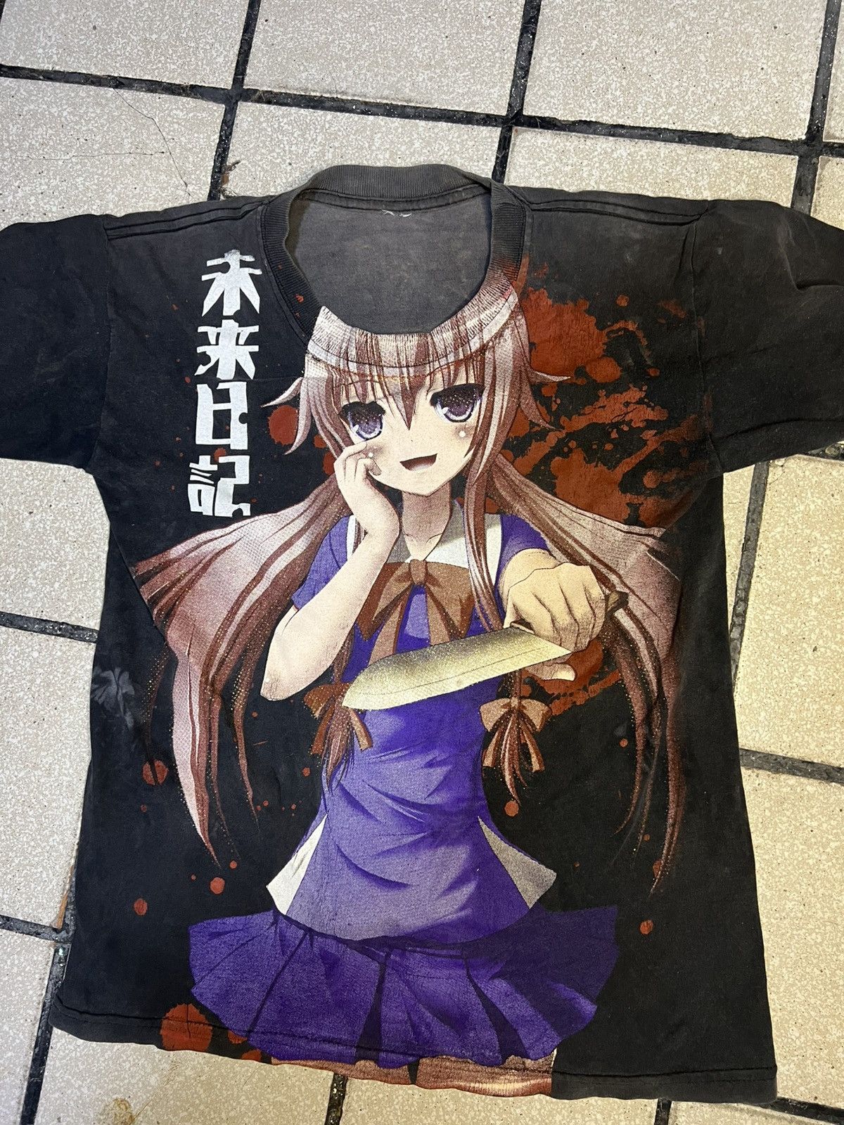 Vintage Yuno gasai vintage mexa Size US S / EU 44-46 / 1 - 1 Thumbnail