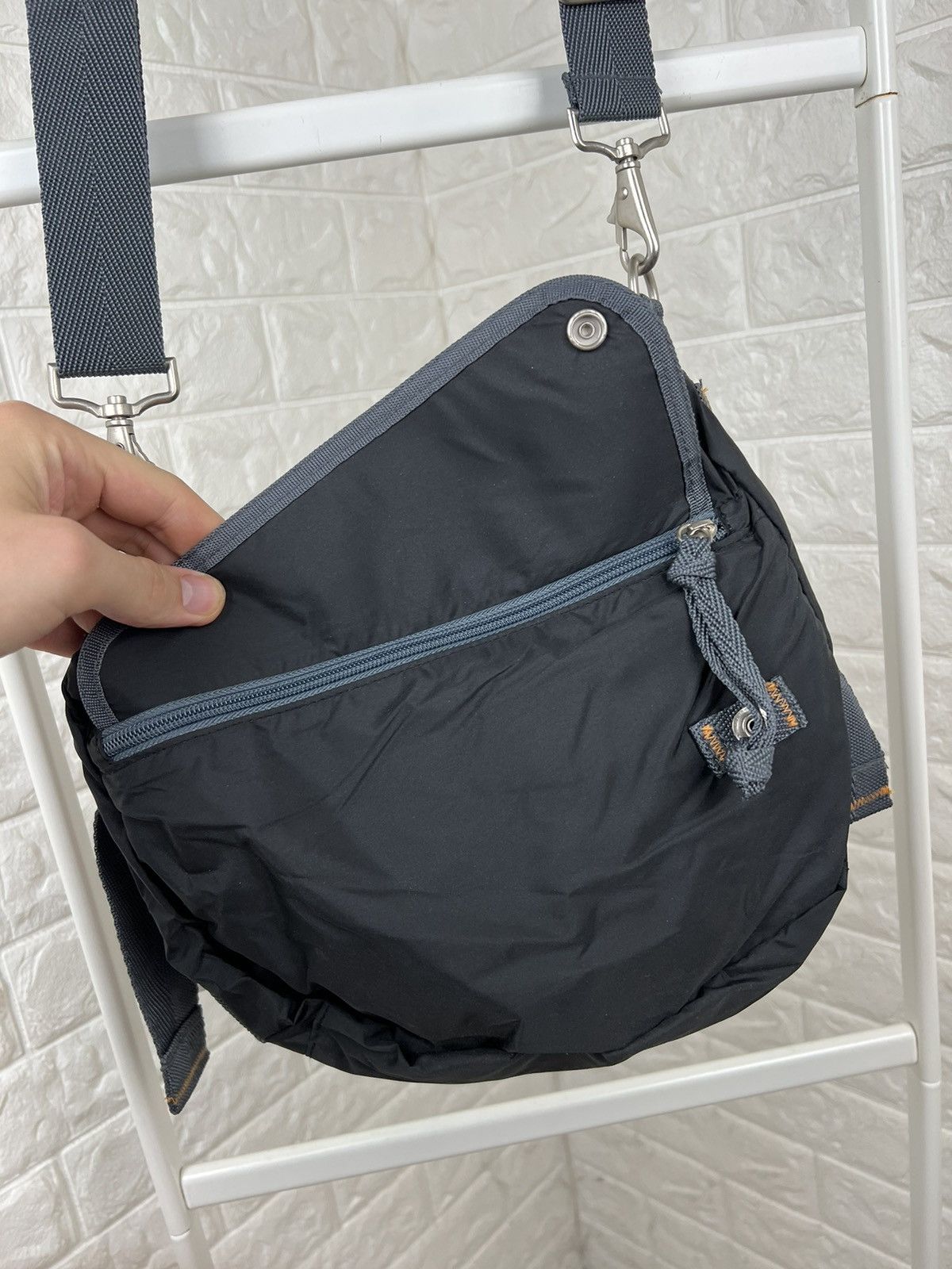 Japanese Brand × Vintage Jagurr Y2K Bag Japanese Size ONE SIZE - 7 Thumbnail