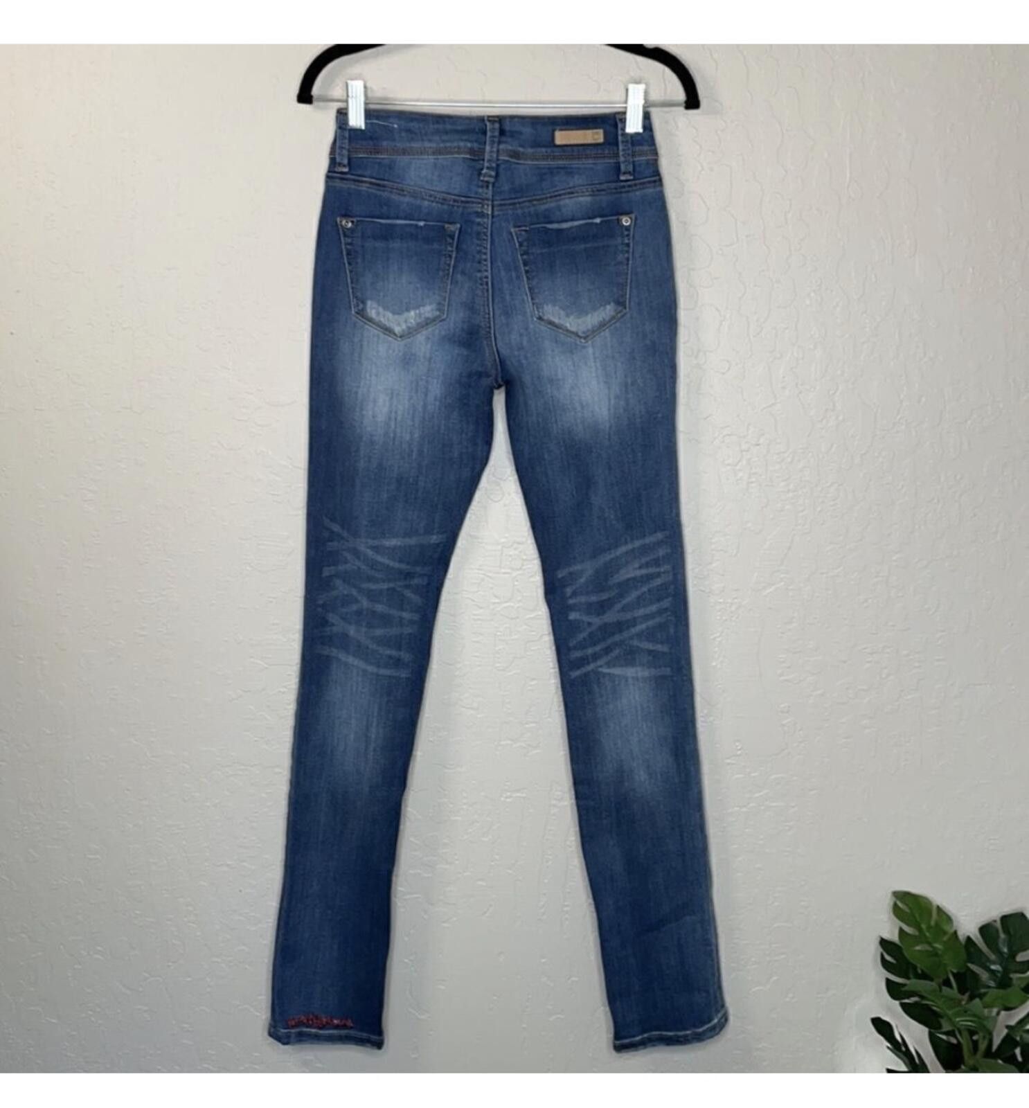 Other True craft skinny jeans Size 26" / US 2 / IT 38 - 3 Thumbnail