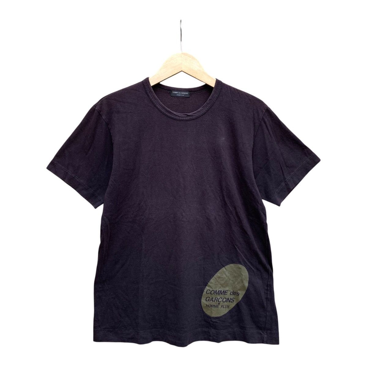 Comme des Garcons × Comme des Garcons Homme × Comme des Garcons Homme Plus Vintage comme des garcons homme plus Size US M / EU 48-50 / 2 - 1 Thumbnail