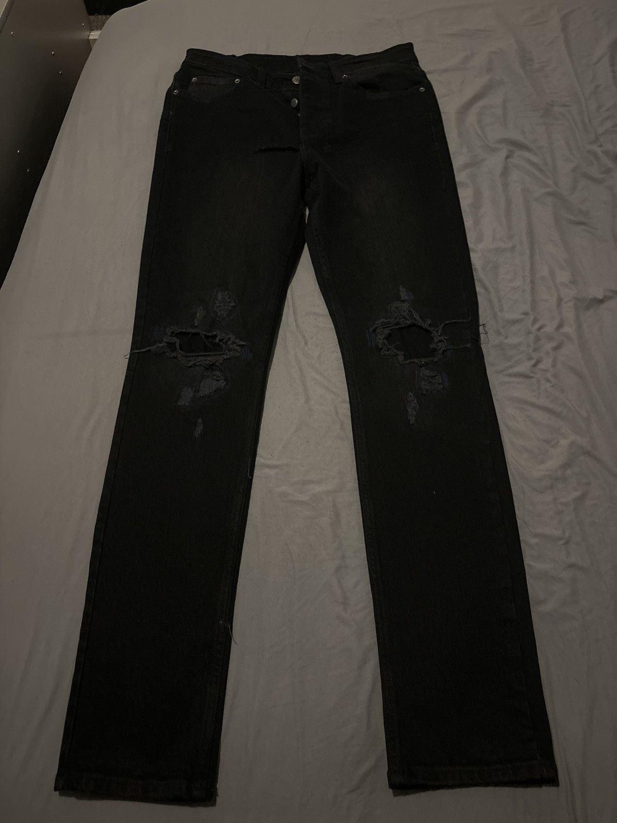 Ksubi Ksubi chitch Size US 31 - 2 Thumbnail