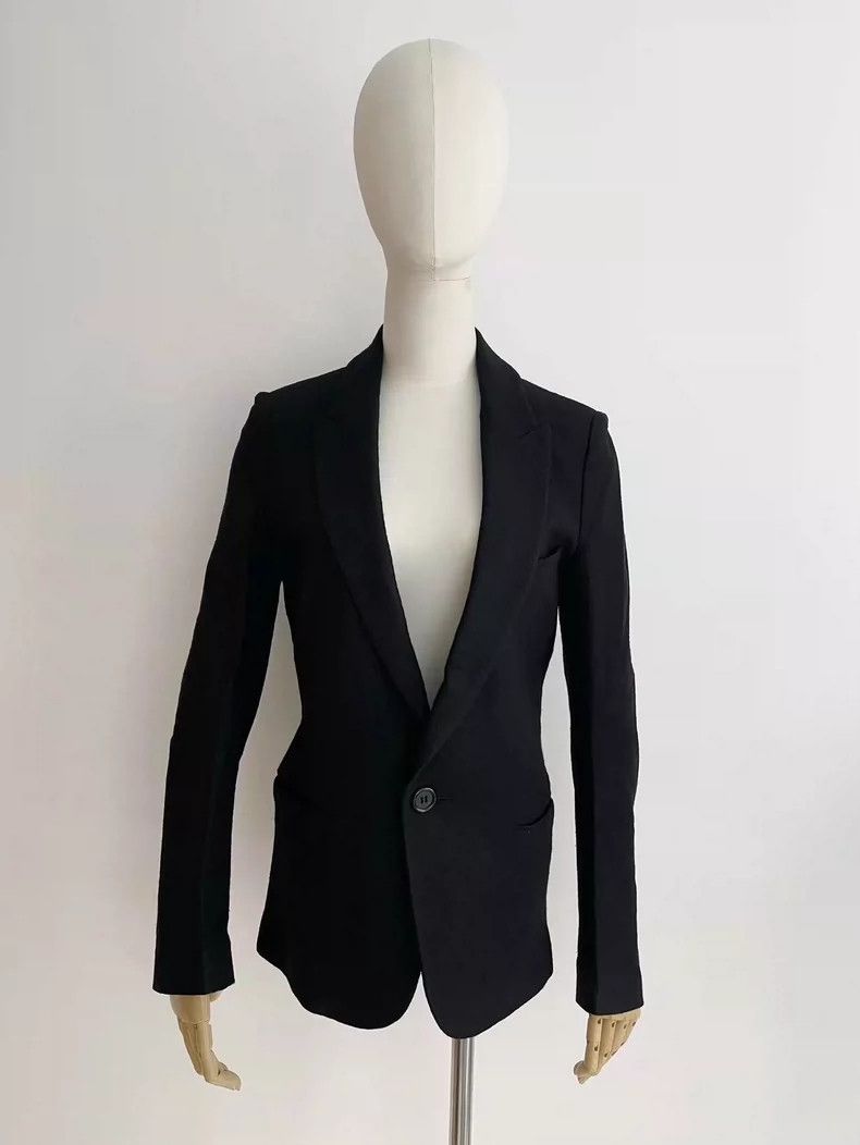 Undercover Undercover 05AW Wool Jacket Size US M / EU 48-50 / 2 - 2 Thumbnail