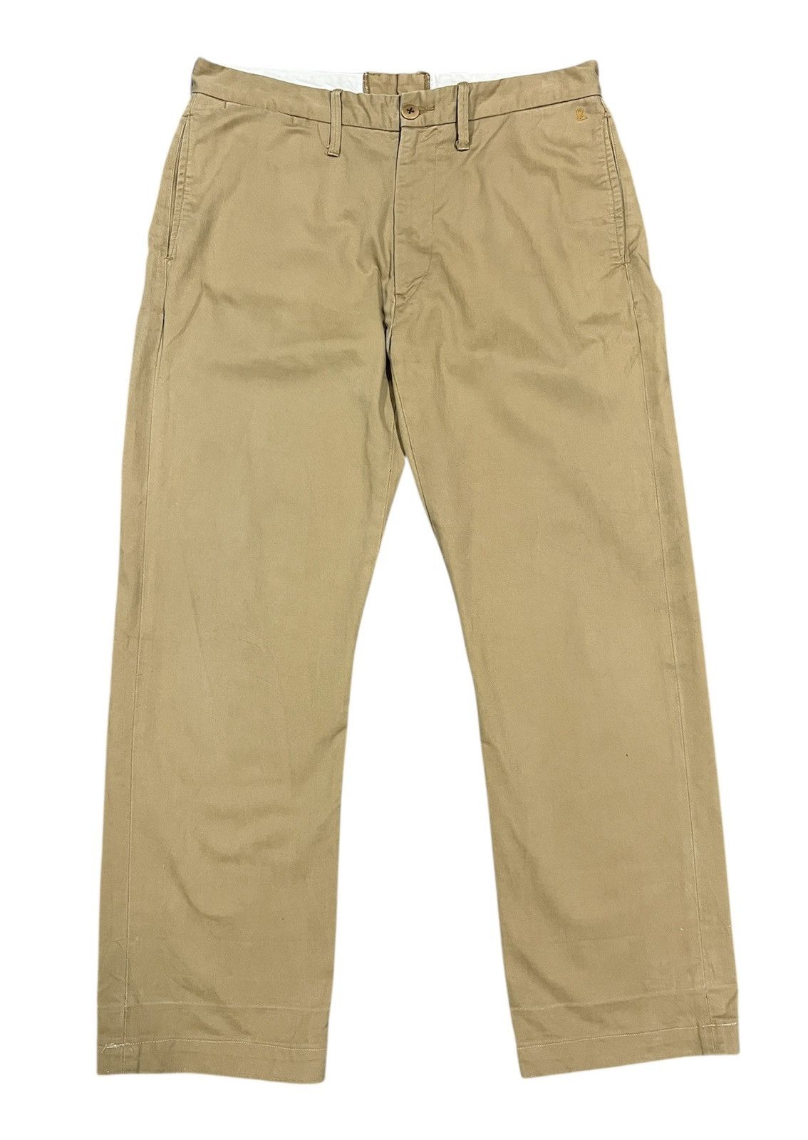 45rpm 45rpm casual pants Size US 33 - 1 Thumbnail