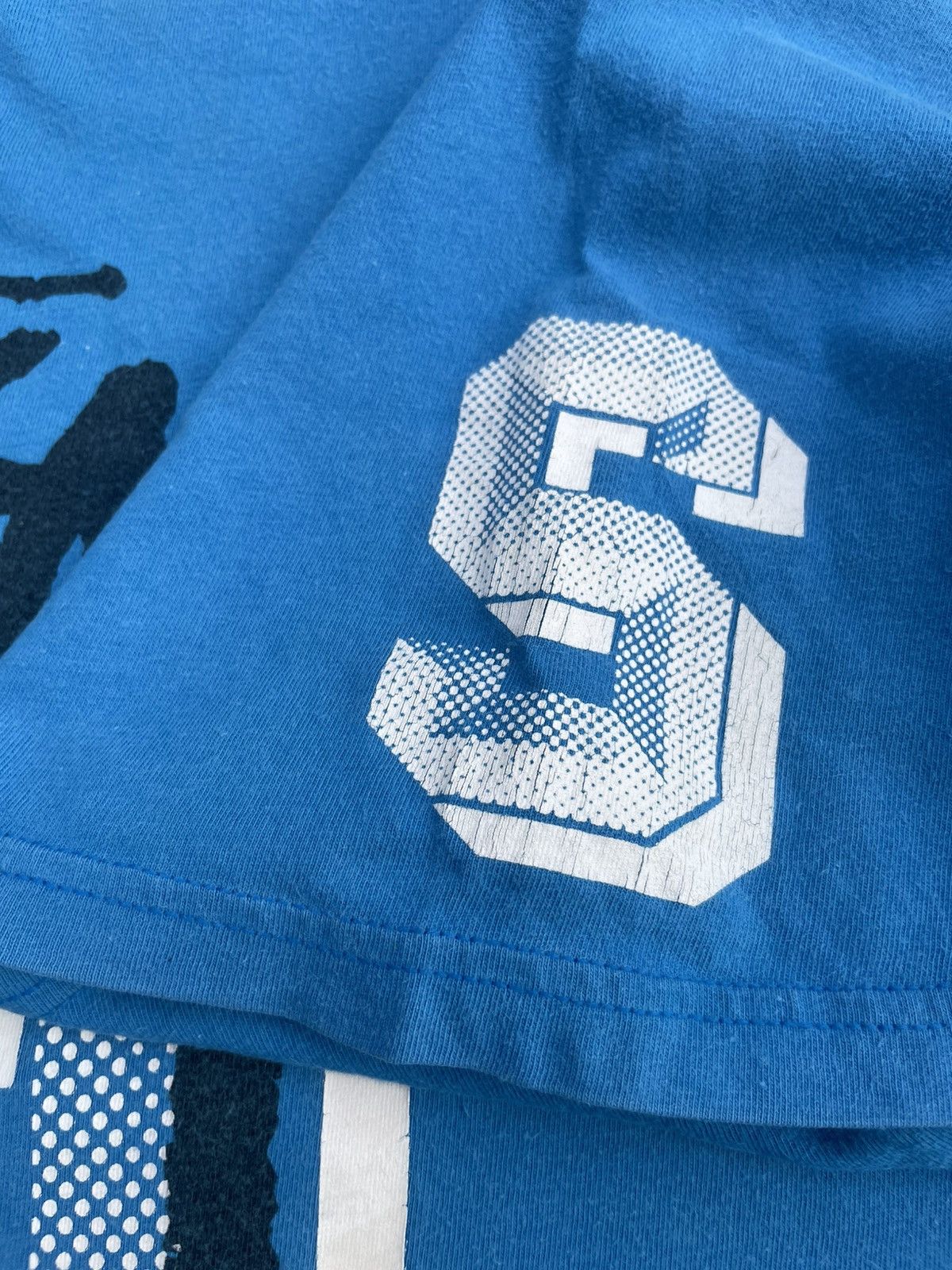 Stussy Stussy 80 Tshirt Size US XL / EU 56 / 4 - 12 Thumbnail