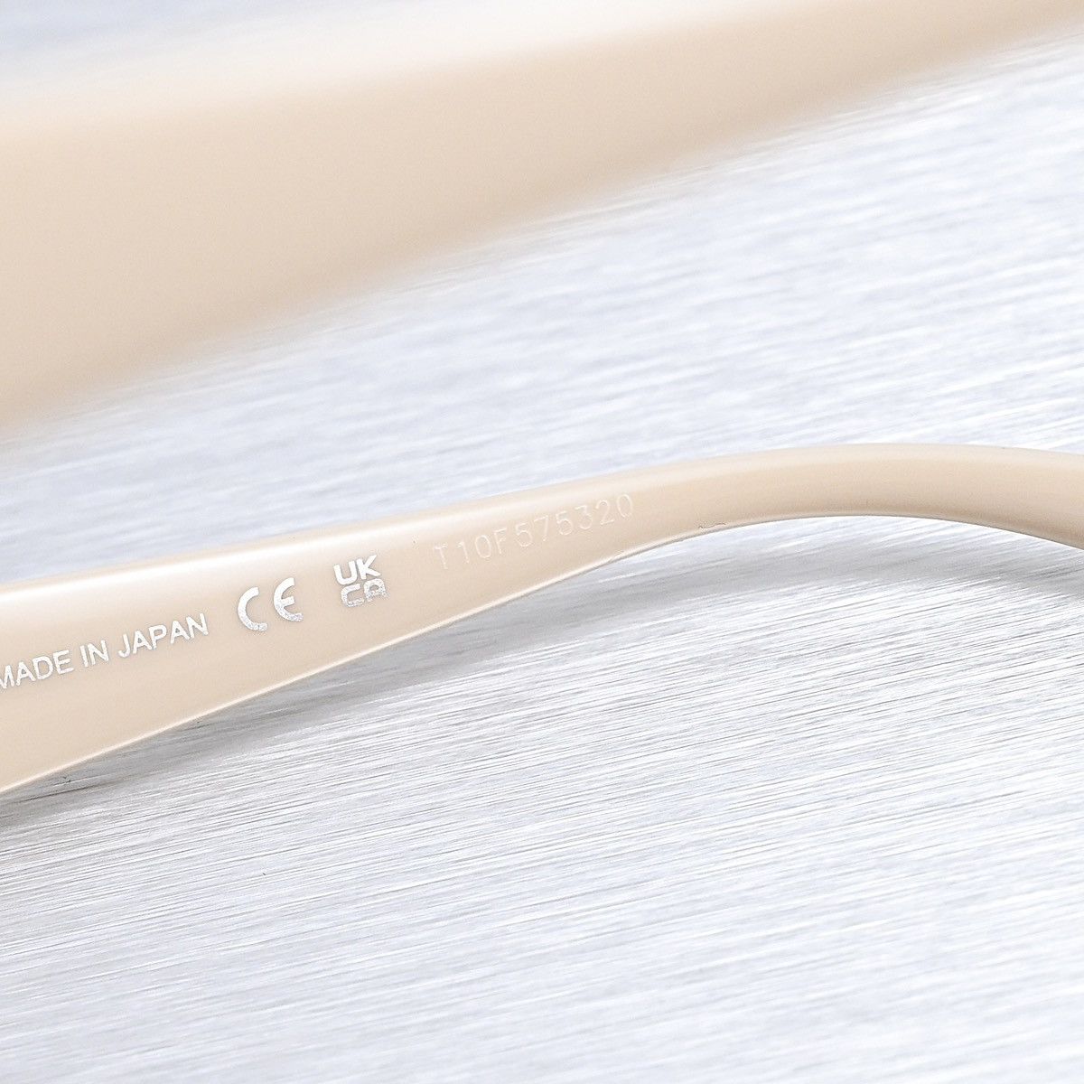Gucci GUCCI GG1660S SUNGLASSES Size ONE SIZE - 6 Thumbnail