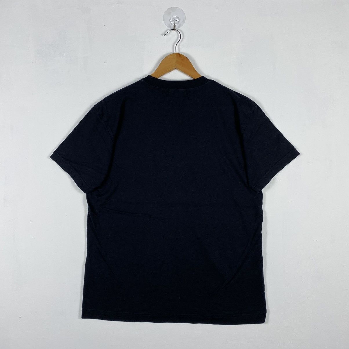 Kansai Yamamoto Vintage 80's KANSAI SPORTS Big Spellout Graphic Tee Size US M / EU 48-50 / 2 - 5 Thumbnail