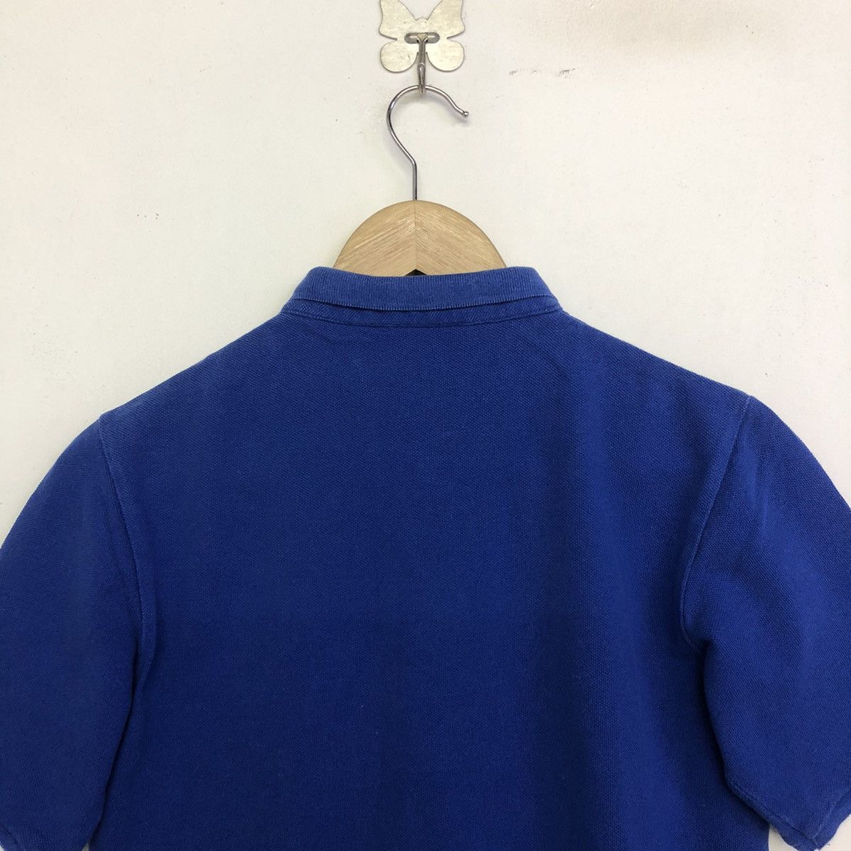 Fred Perry × Raf Simons Fred Perry X Raf Simons Polo Designer Tshirt Size US S / EU 44-46 / 1 - 10 Thumbnail