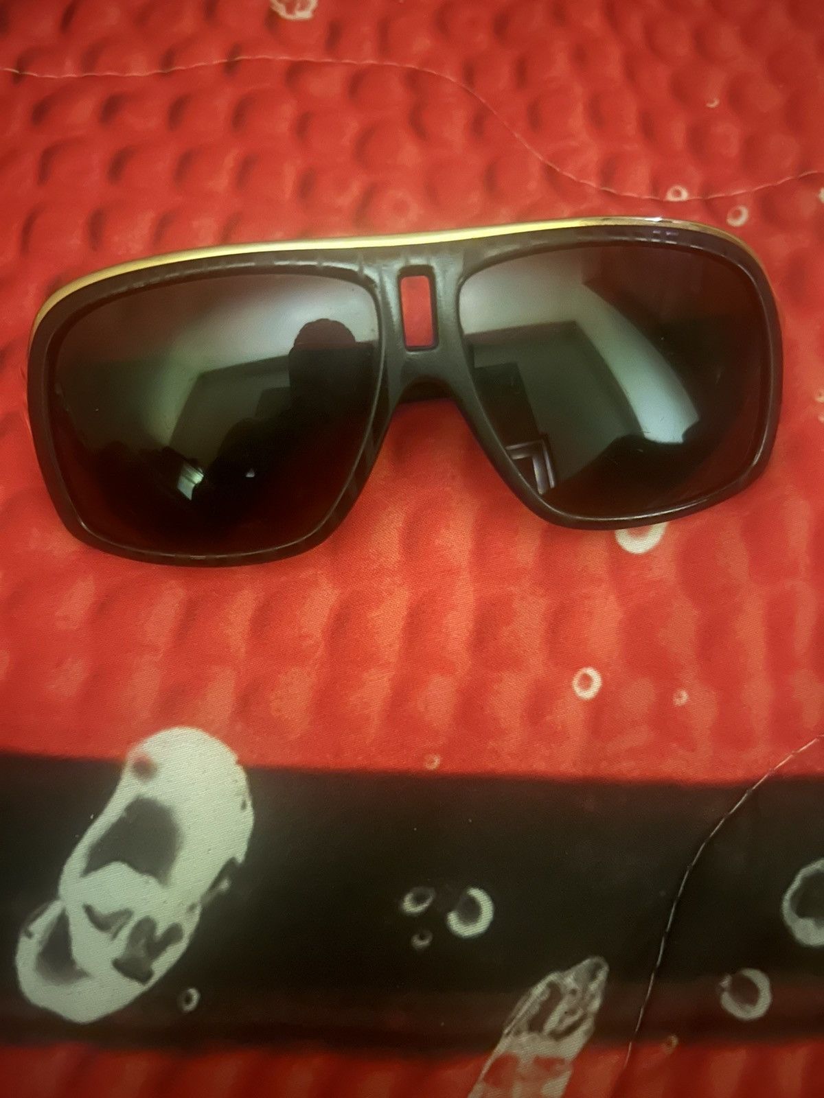 9FIVE Vintage fly 9Five sunglasses available now 100% Authentic Size ONE SIZE - 1 Thumbnail