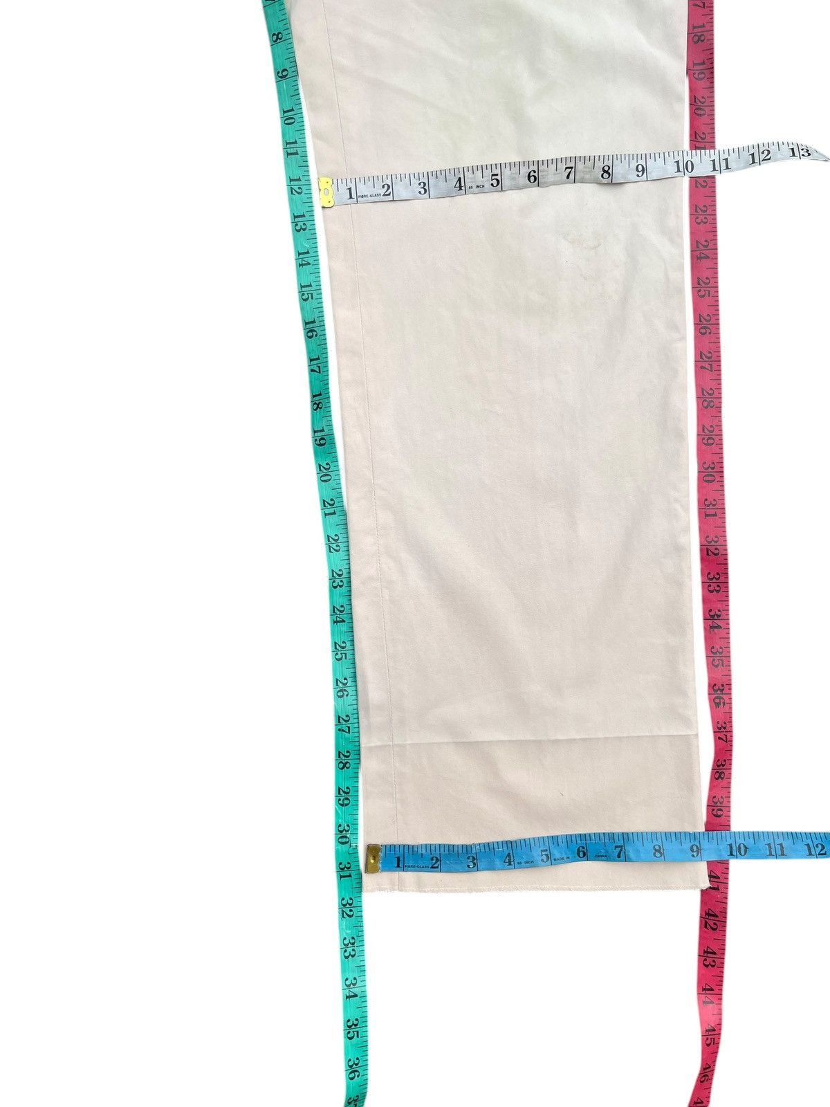 Hertling Vintage Hertling Trouser Size US 35 - 14 Thumbnail