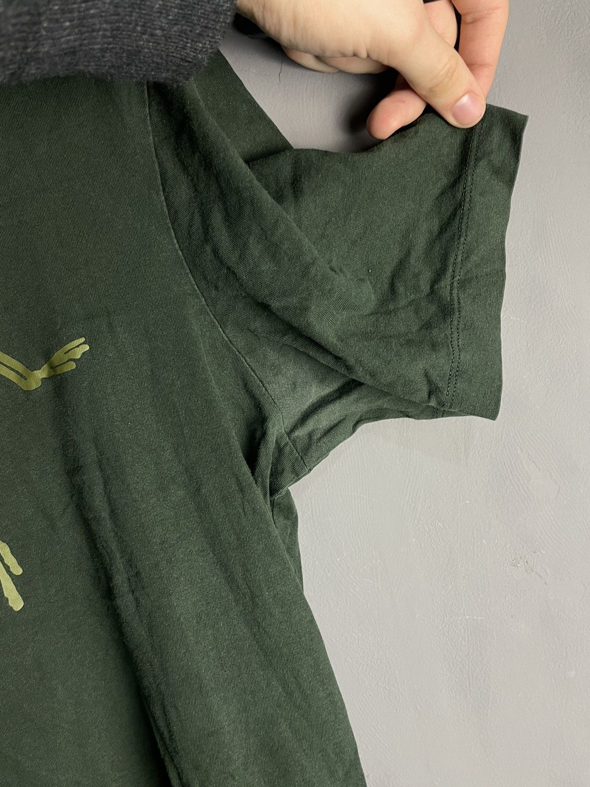 Arc'teryx Vintage Arcteryx T-Shirt Size US M / EU 48-50 / 2 - 4 Thumbnail