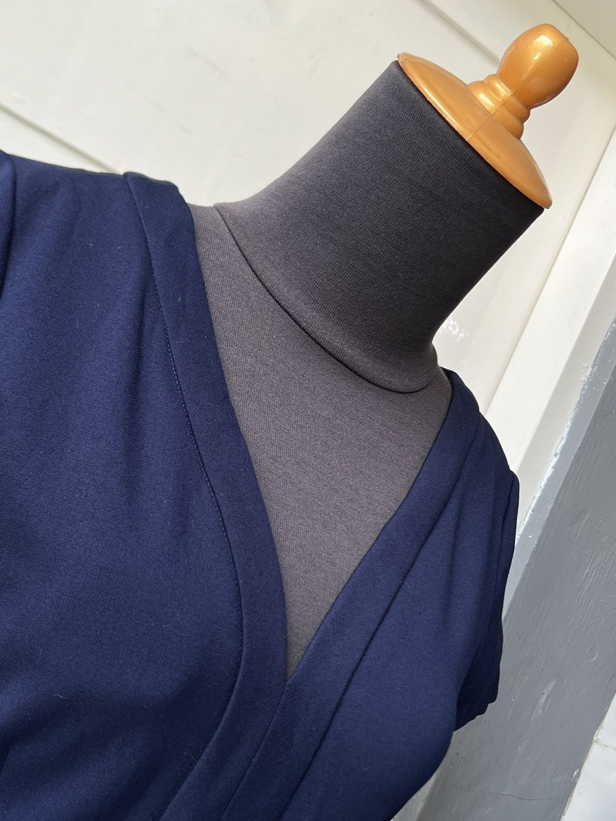 Diane von Furstenberg Diane Von Furstenberg Studio Dress Size XS / US 0-2 / IT 36-38 - 19 Thumbnail