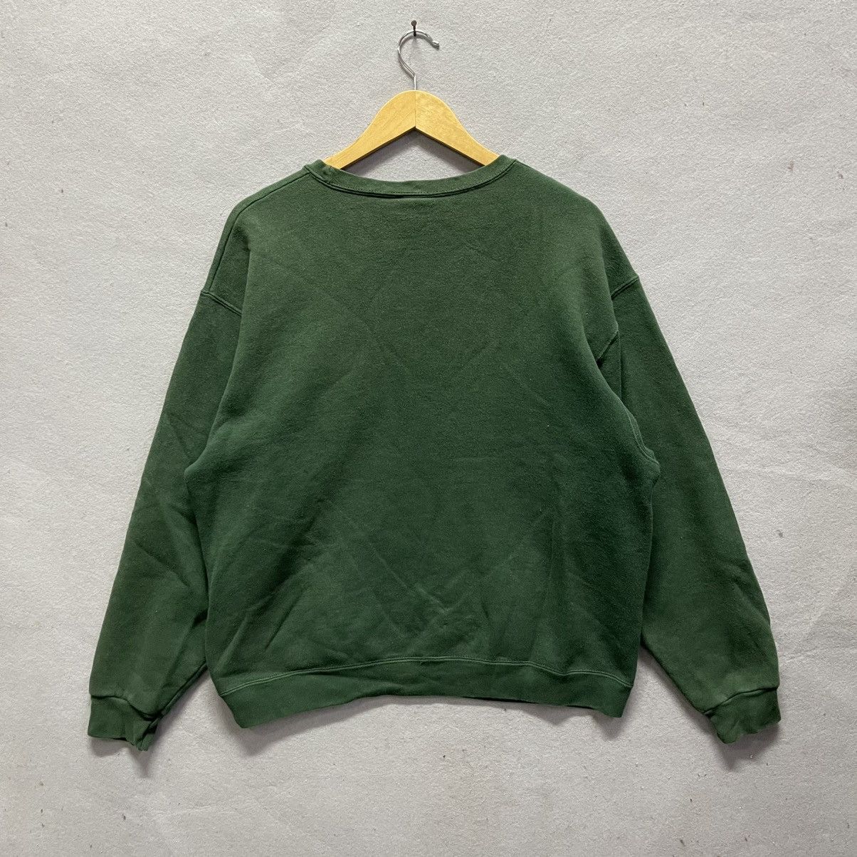 Lee Vintage Lee KELLS Portland Irish Restaurant & Pub Sweatshirt Size US L / EU 52-54 / 3 - 6 Thumbnail