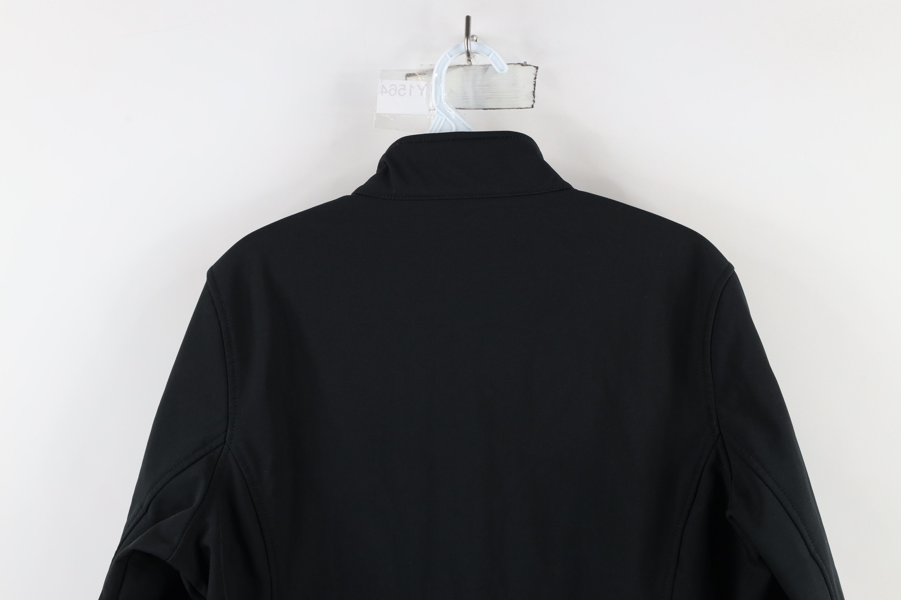 Vintage 2020 Ryder Cup Whistling Straits Soft Shell Golf Jacket Size M / US 6-8 / IT 42-44 - 10 Thumbnail