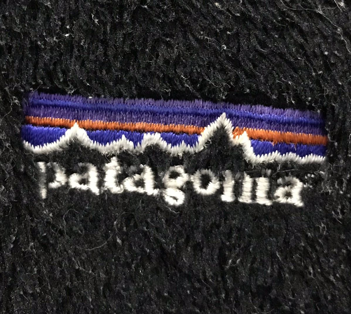 Patagonia × Polartec Vintage Patagonia Polartec Made In Usa Jacket Size US M / EU 48-50 / 2 - 7 Thumbnail