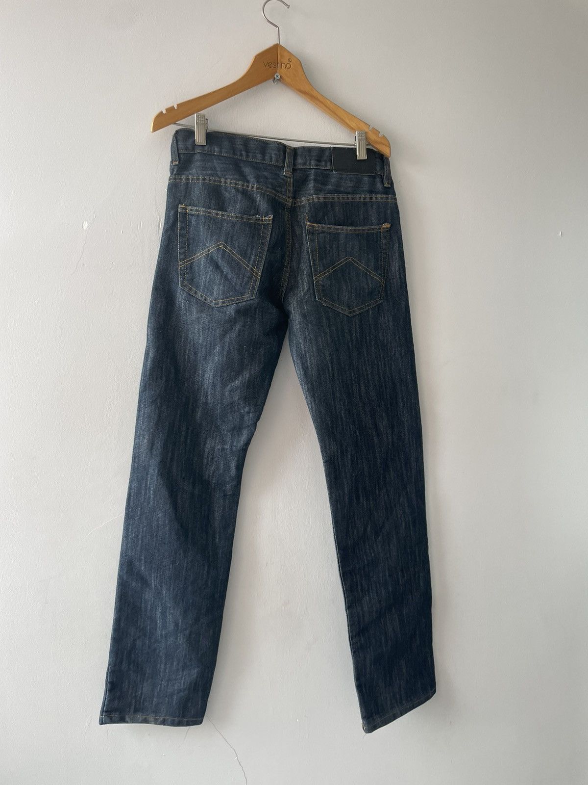 Armani Armani jean Size 27" / US 4 / IT 40 - 10 Thumbnail