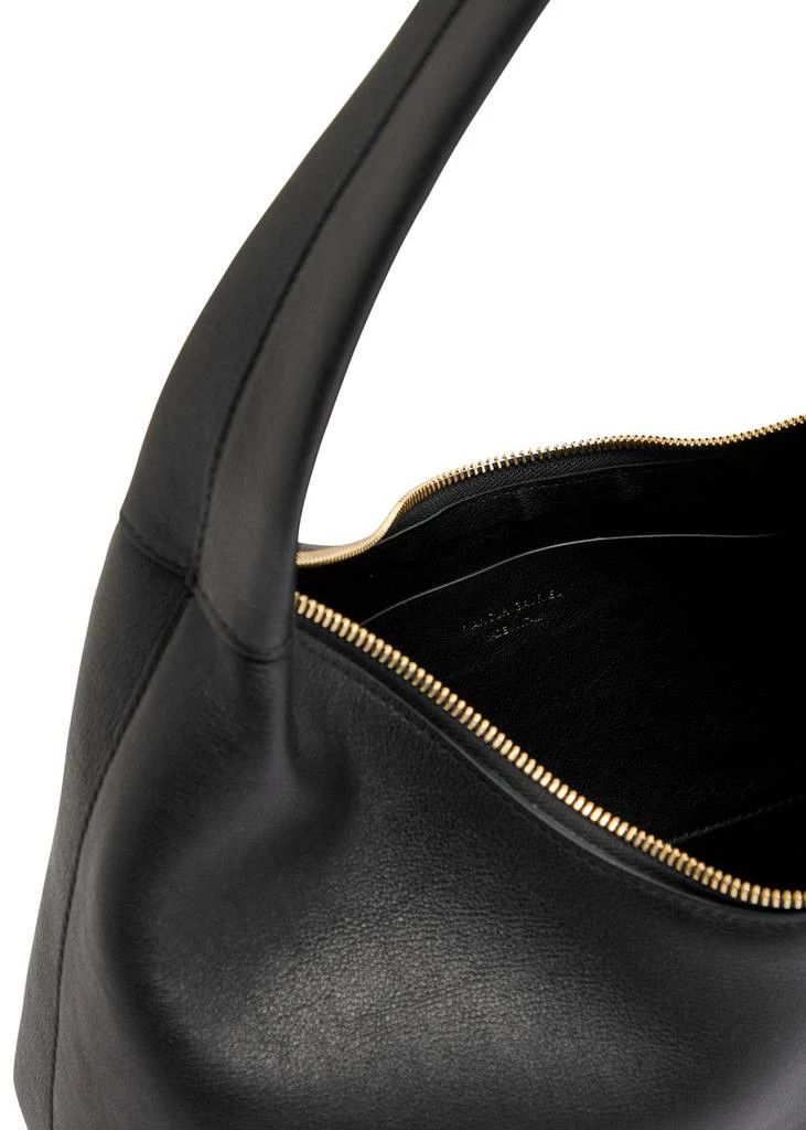 Mansur Gavriel os11x0326 Size: OS / Candy Baguette Leather Shoulder Bag Size ONE SIZE - 4 Thumbnail