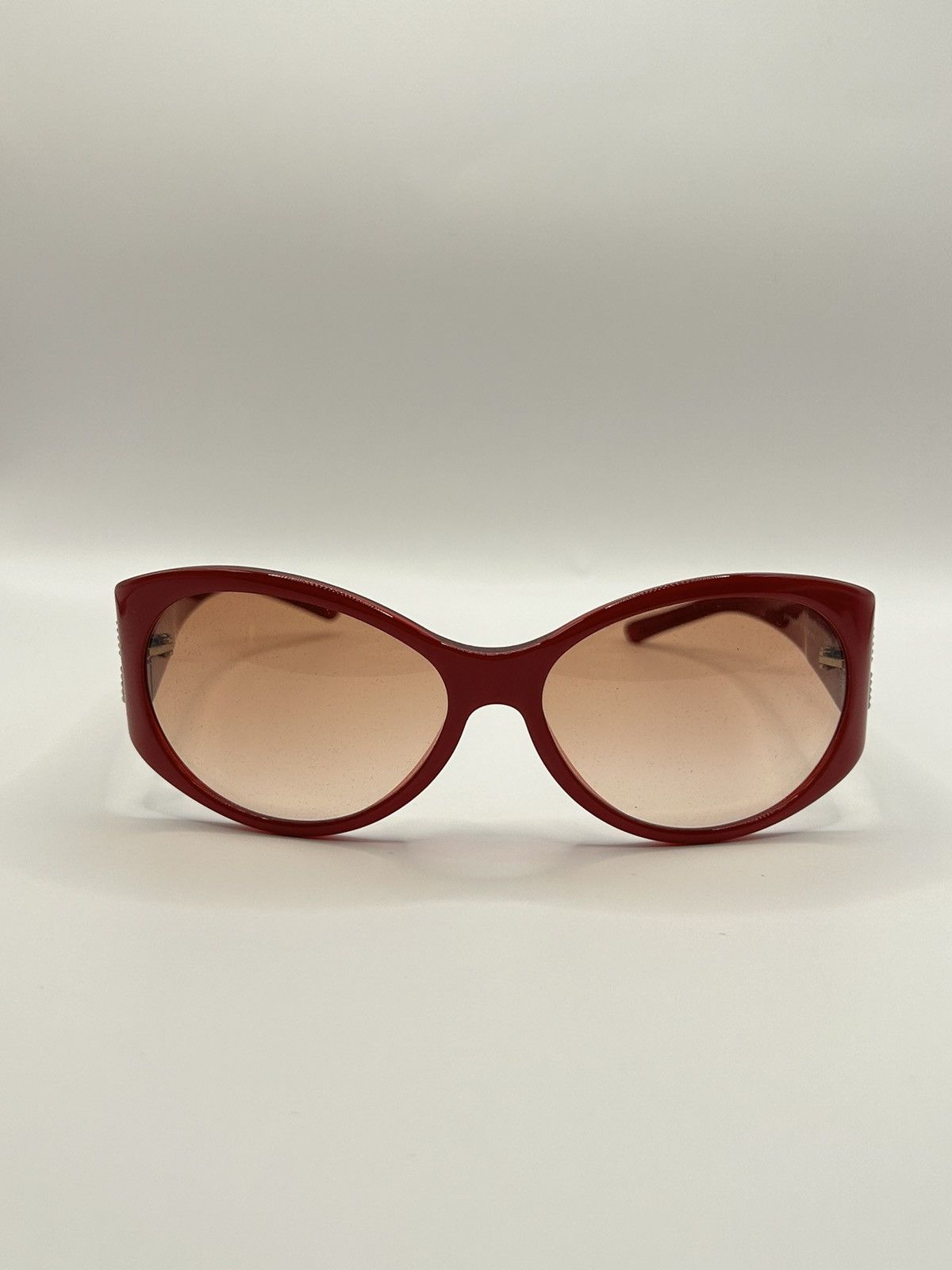 Givenchy Givenchy Sunglasses SGV556 Size ONE SIZE - 2 Thumbnail
