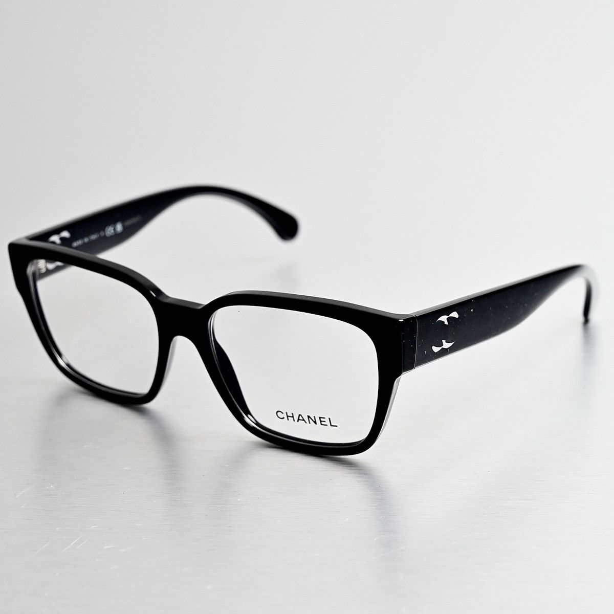 Chanel CHANEL 0CH3475 GLASSES Size ONE SIZE - 2 Thumbnail