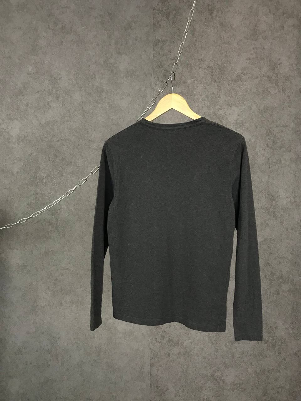 Allsaints Allsaints logo designer longsleeve Size US XS / EU 42 / 0 - 6 Thumbnail