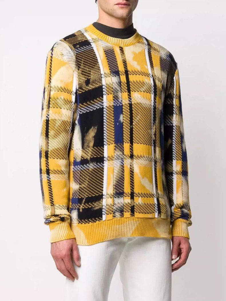 Versace Main line sweater